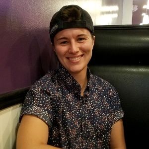 Meet your Posher, Brenna